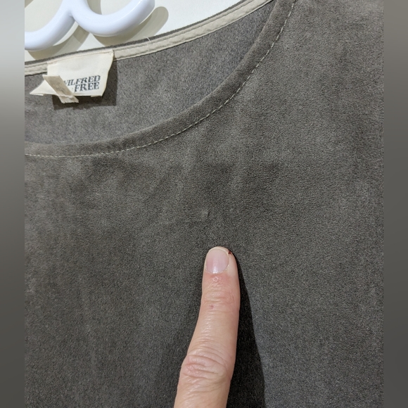 WILFRED FREE Nori Dress - Picture 5 of 6